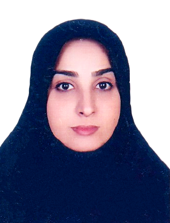 آزاده مرادمنش